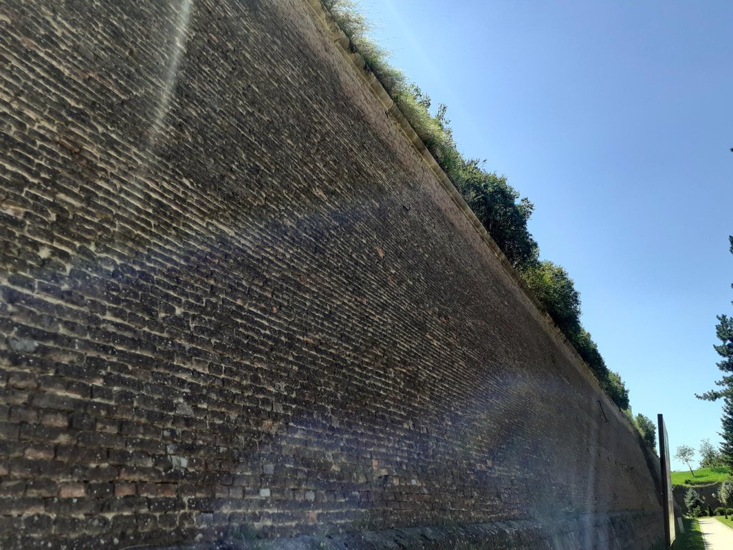 Alba Carolina, o stea strălucitoare pe firmamentul istoriei 149716