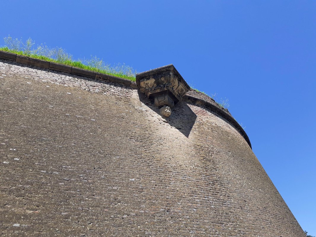 Alba Carolina, o stea strălucitoare pe firmamentul istoriei 149718