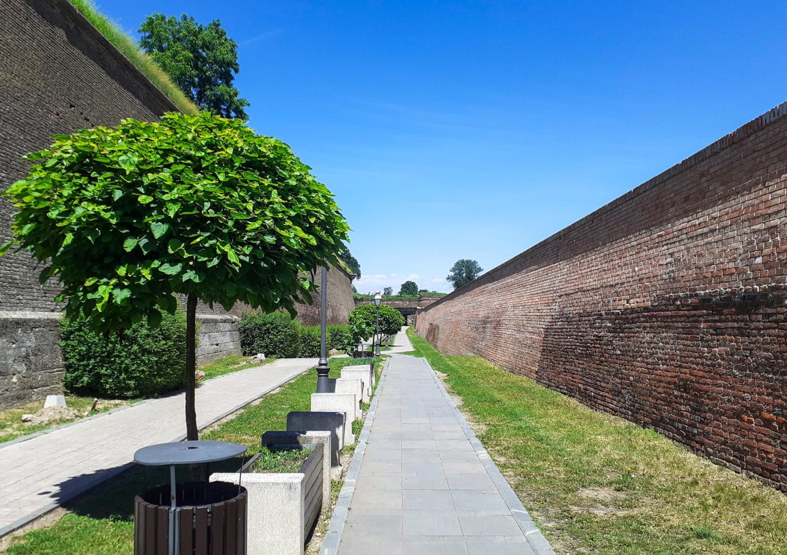 Alba Carolina, o stea strălucitoare pe firmamentul istoriei 149720