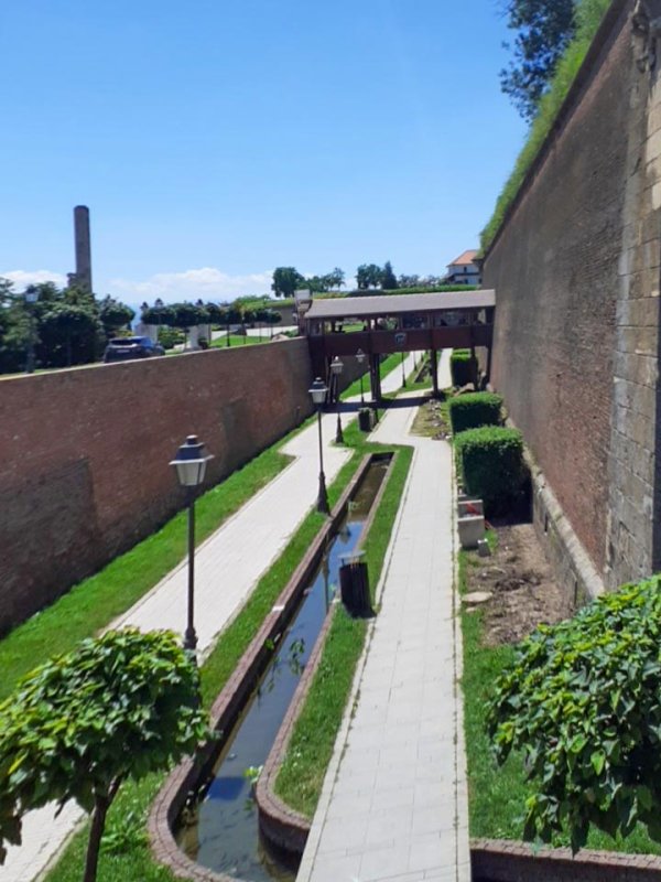 Alba Carolina, o stea strălucitoare pe firmamentul istoriei 149722