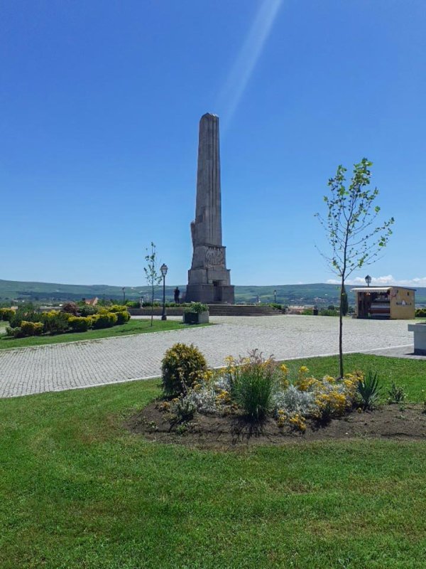 Alba Carolina, o stea strălucitoare pe firmamentul istoriei 149725