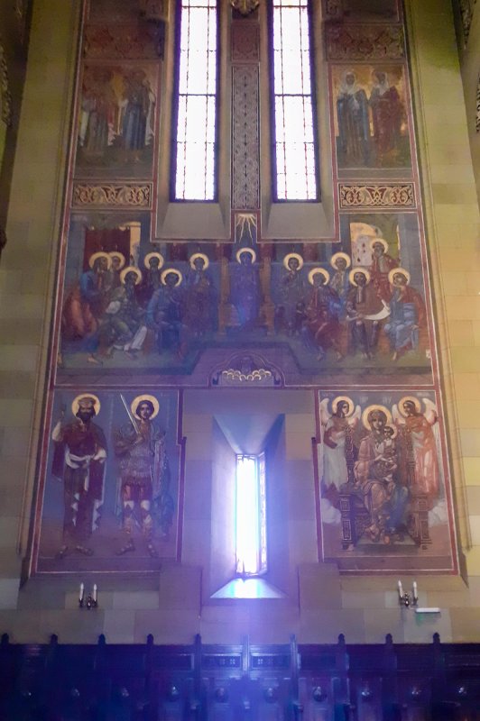 Alba Carolina, o stea strălucitoare pe firmamentul istoriei 149731