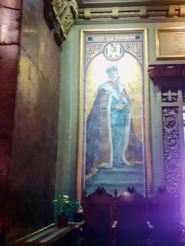 Alba Carolina, o stea strălucitoare pe firmamentul istoriei 149733