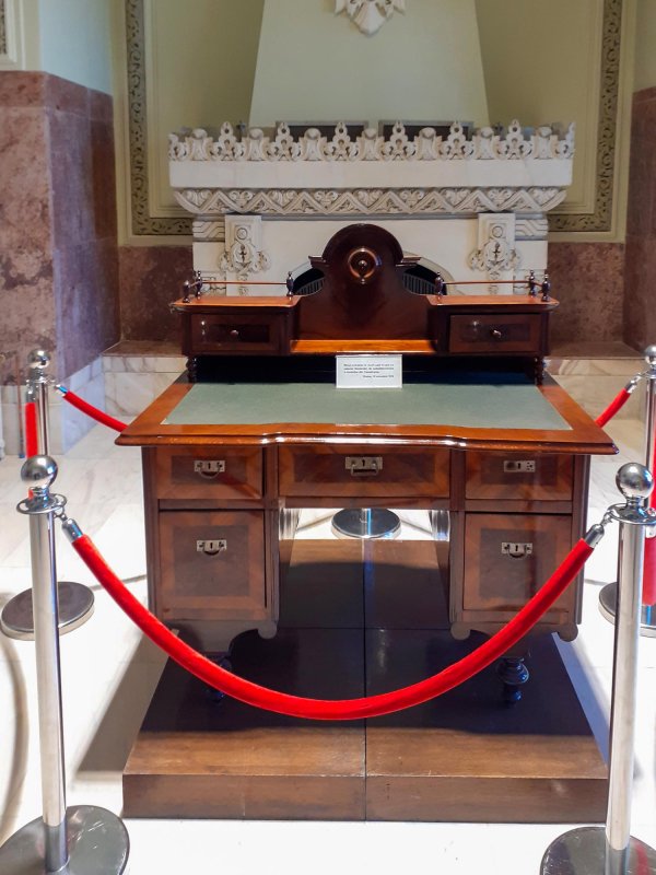 Alba Carolina, o stea strălucitoare pe firmamentul istoriei 149734