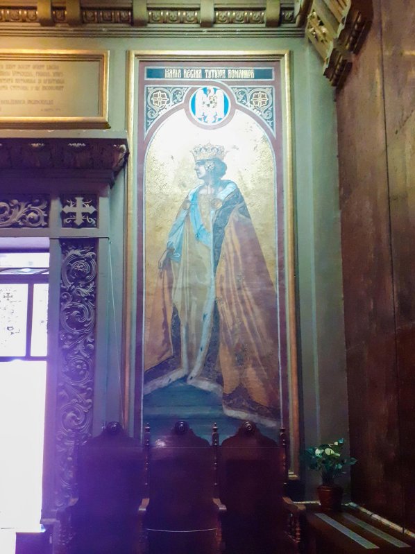 Alba Carolina, o stea strălucitoare pe firmamentul istoriei 149739