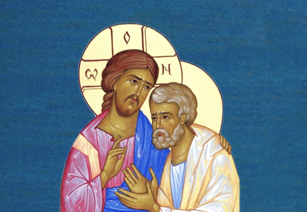 Matei 16, 20-24 149773