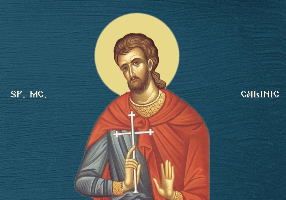 Sfinţii Mucenici Calinic, Veniamin şi Mamant; Sfânta Muceniţă Teodota cu fiii săi 149772