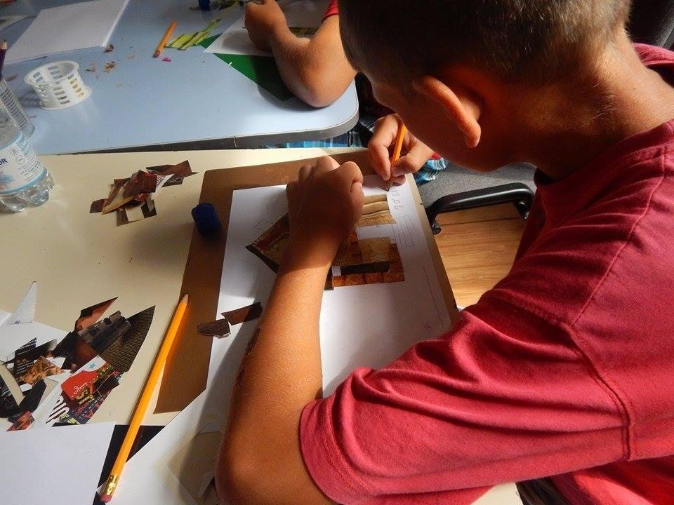 Ajutaţi 10 copii din mediul rural să meargă la mare! 149807