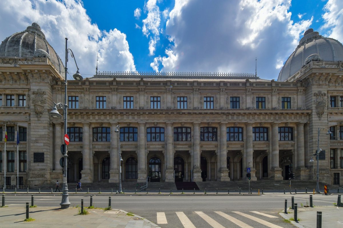 Istoria unei clădiri „de un lux nebun” la vremea sa 149811