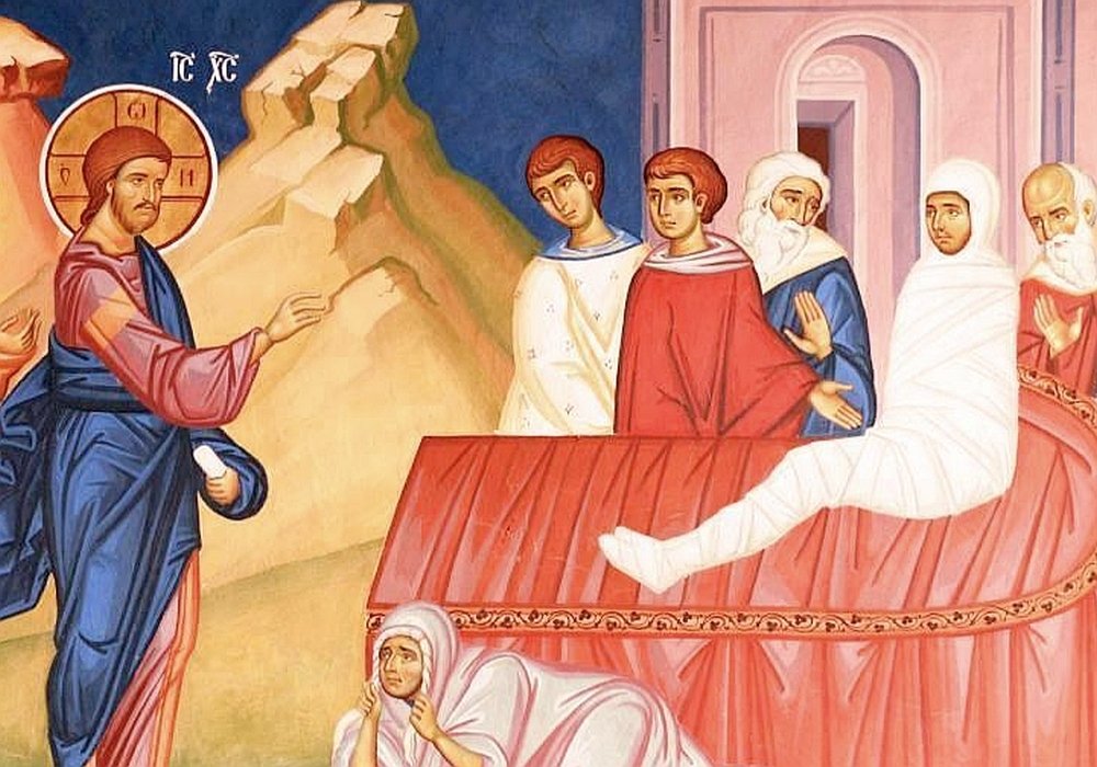 Matei 16, 24-28 149830