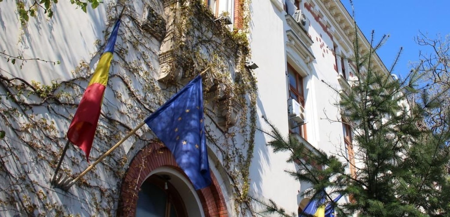 Semnal de alarmă privind circuitul decizional pentru fondurile europene din Educație  149837