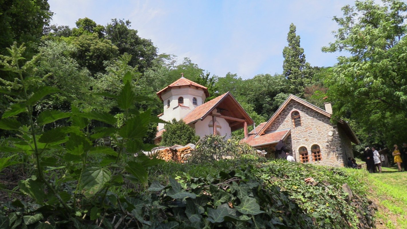 Slujire românească pe Muntele „Sfântul Gheorghe” din Ungaria 149820