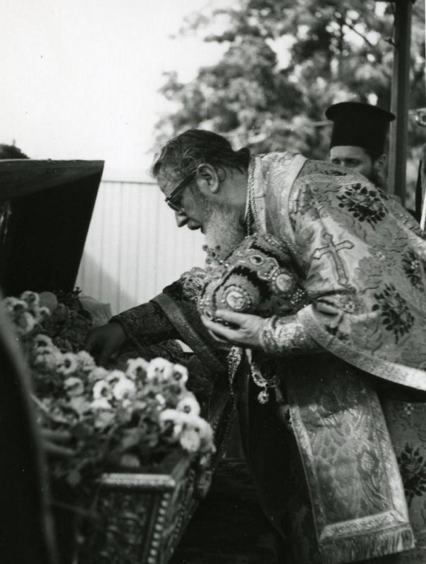 Cărturar și om al faptelor, curajos  și demn, falnic, dar smerit 149910