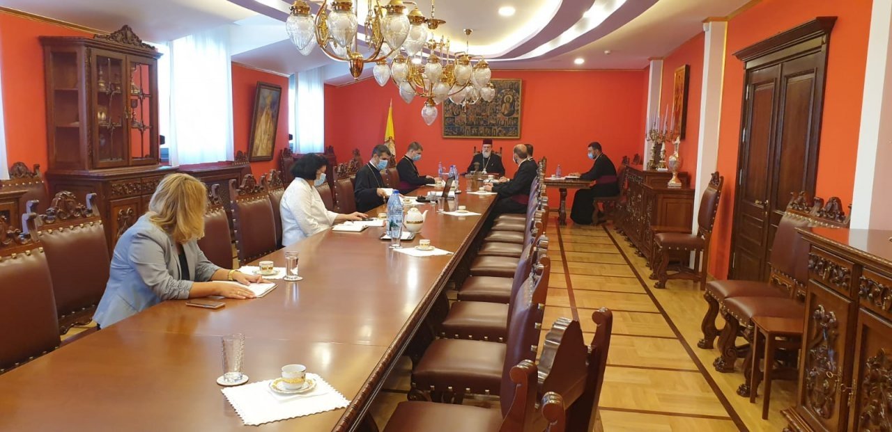 Formarea adulților privind măsurile de prevenire și combatere a pandemiei 149928