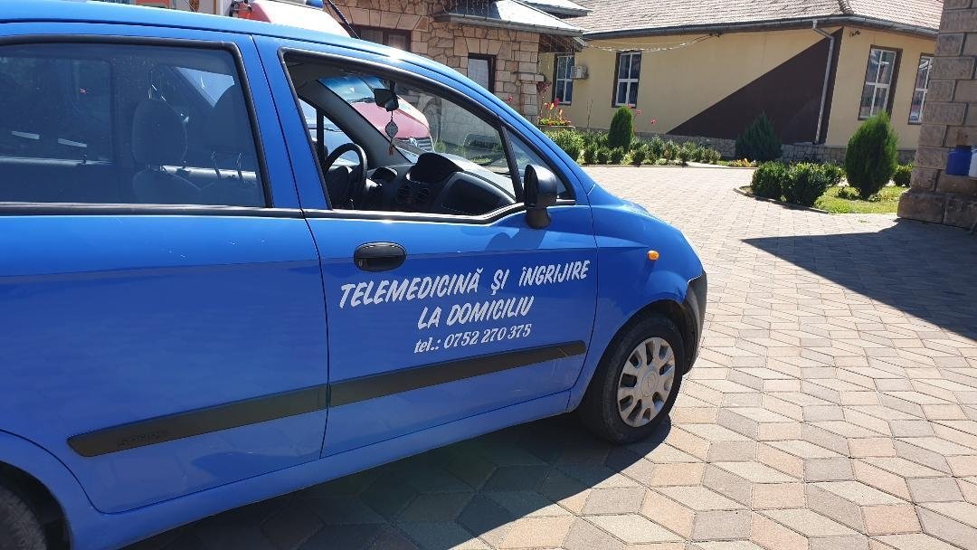 Telemedicină în Arhiepiscopia Romanului şi Bacăului 149971