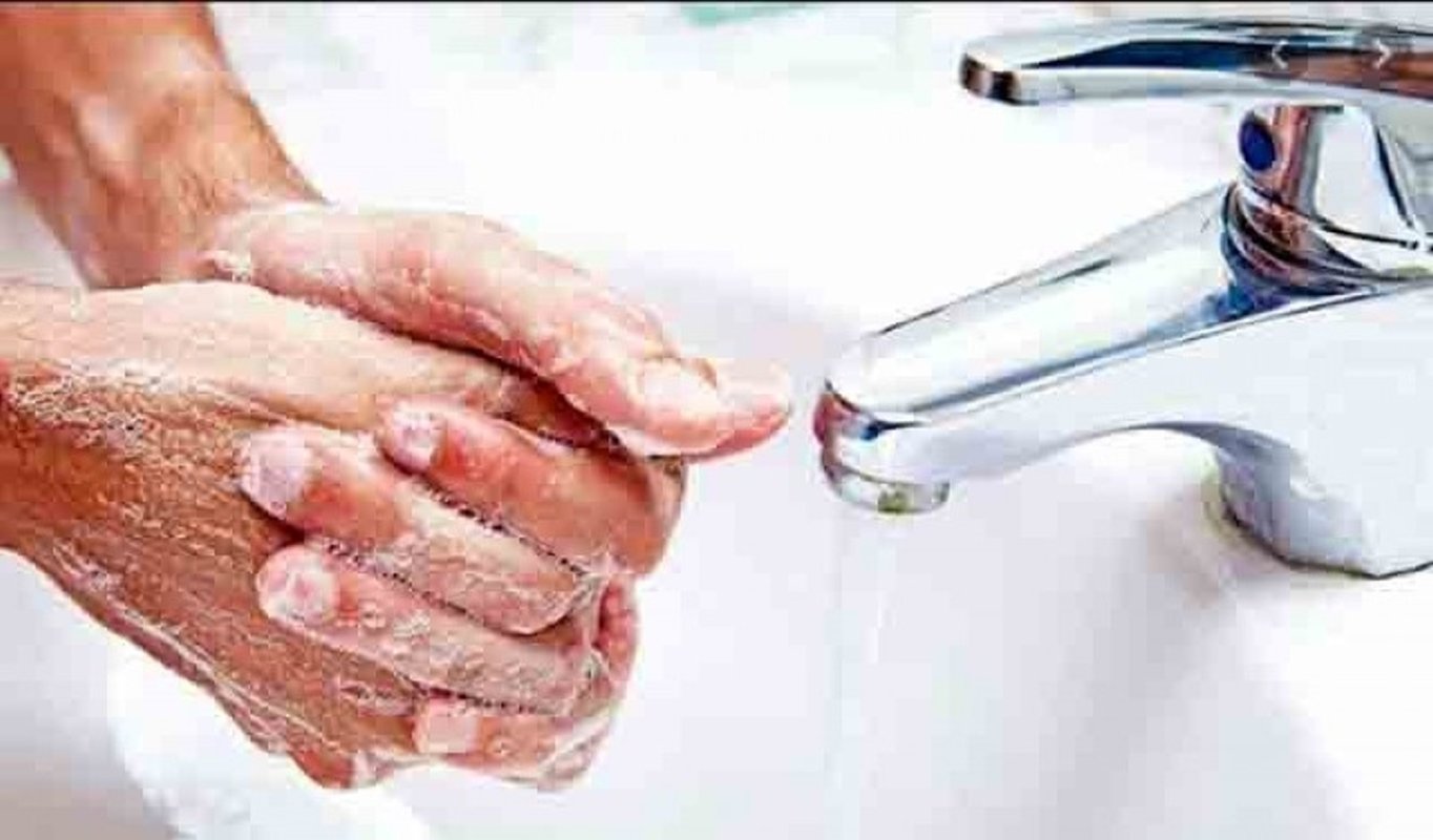 Trei paşi simpli împotriva coronavirusului 149939