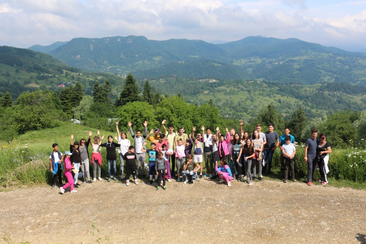 Binele nu are calendar şi nici hartă 149846