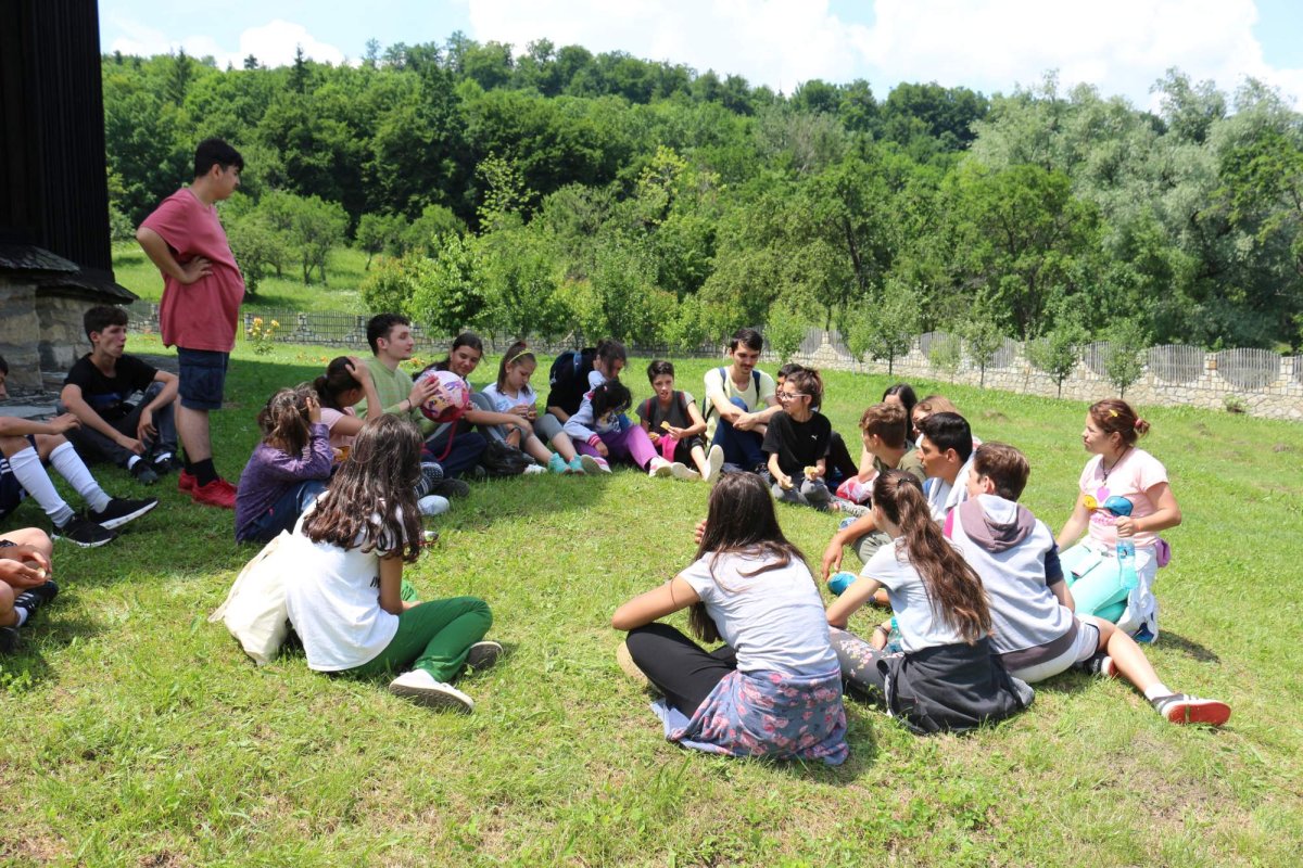 Binele nu are calendar şi nici hartă 149847