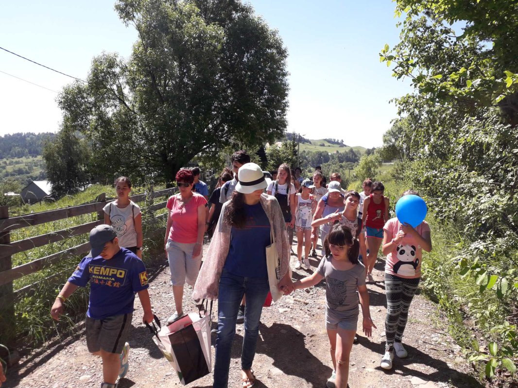 Binele nu are calendar şi nici hartă 149849