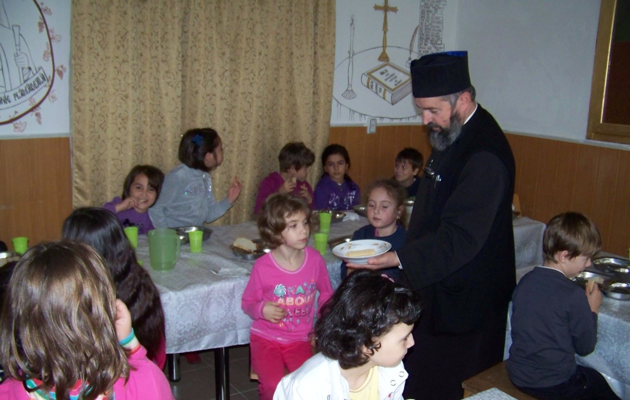 Binele nu are calendar şi nici hartă 149851