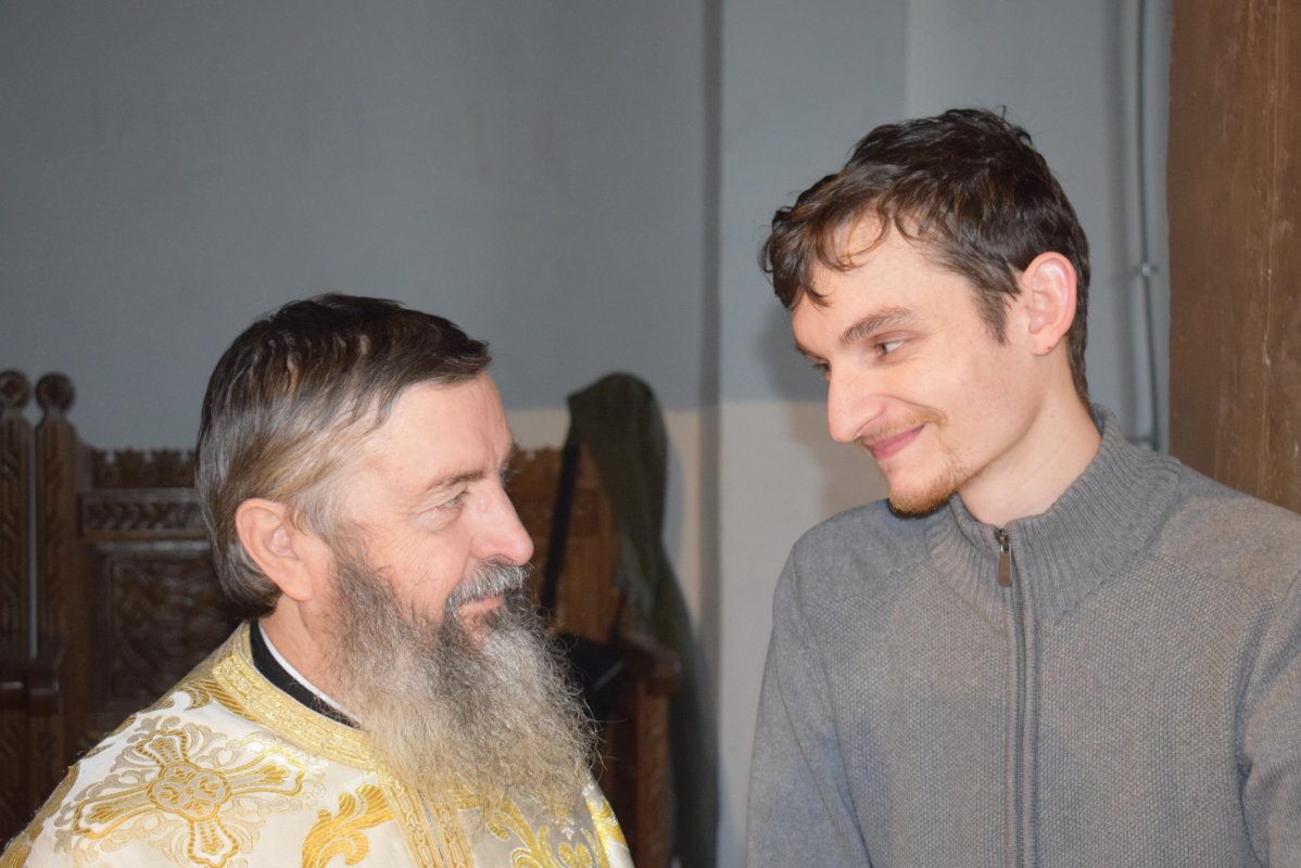 Binele nu are calendar şi nici hartă 149852