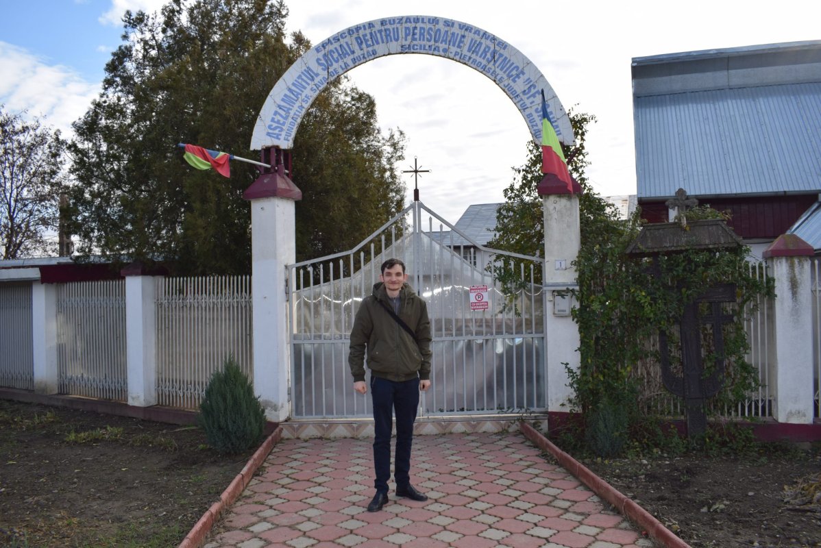 Binele nu are calendar şi nici hartă 149854