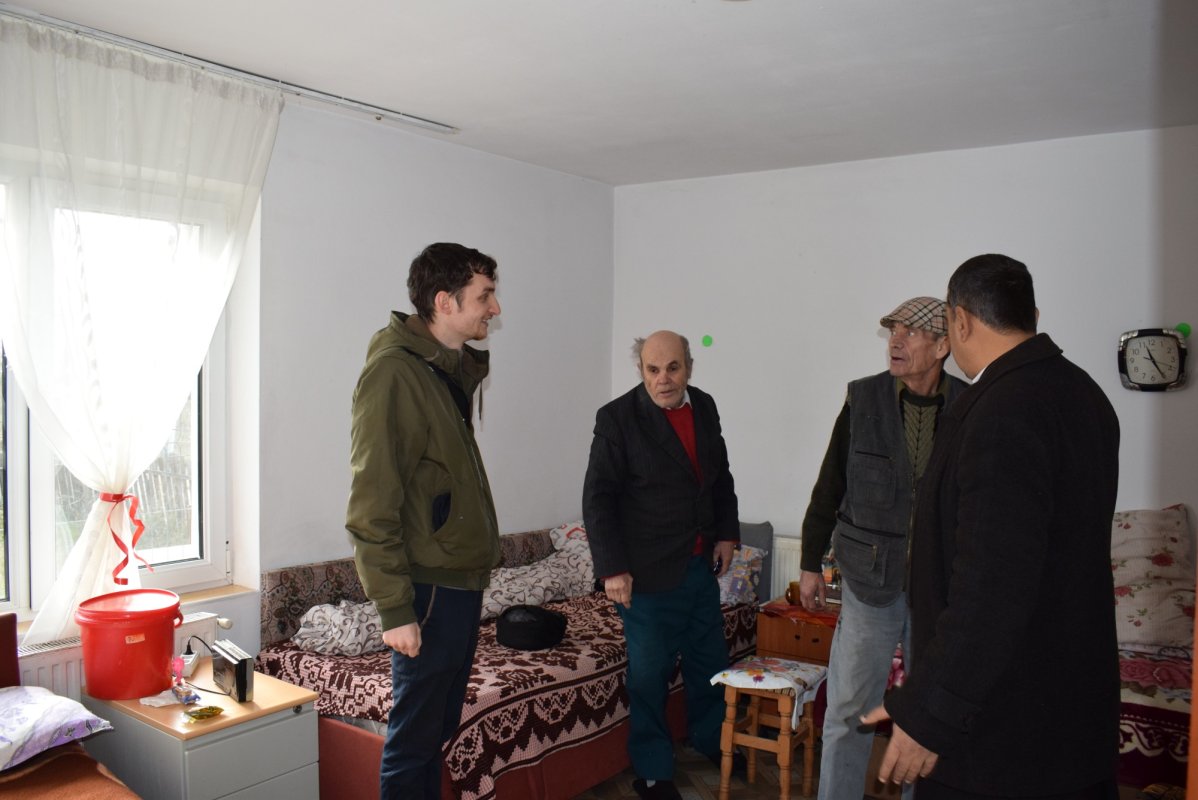 Binele nu are calendar şi nici hartă 149855