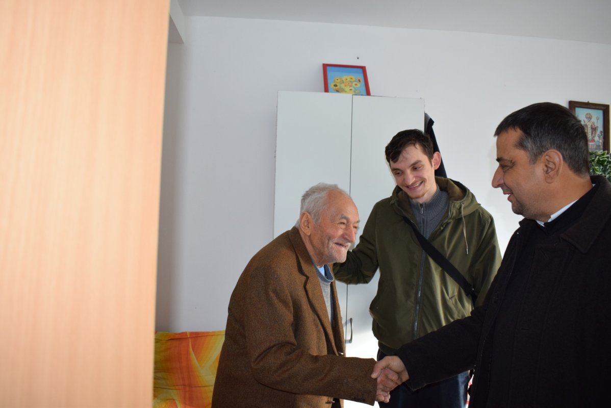 Binele nu are calendar şi nici hartă 149856