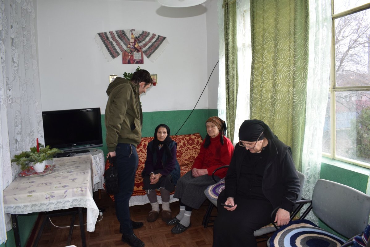 Binele nu are calendar şi nici hartă 149858