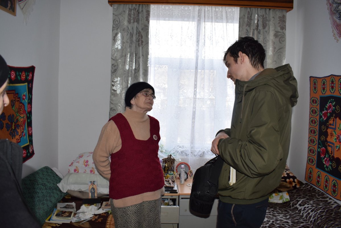 Binele nu are calendar şi nici hartă 149859