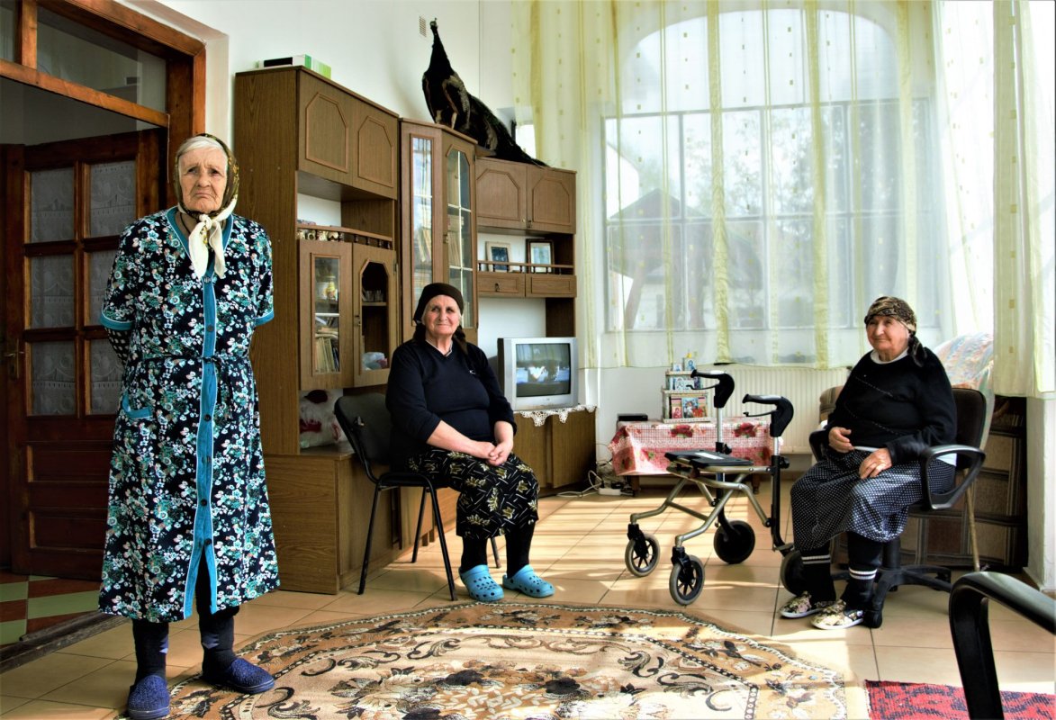 Binele nu are calendar şi nici hartă 149861