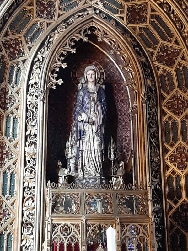 „Un astfel de loc în mijlocul Parisului, o adevărată binecuvântare” 149871