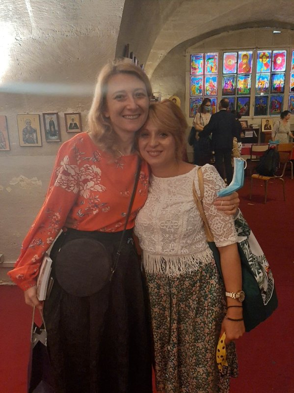 „Un astfel de loc în mijlocul Parisului, o adevărată binecuvântare” 149877