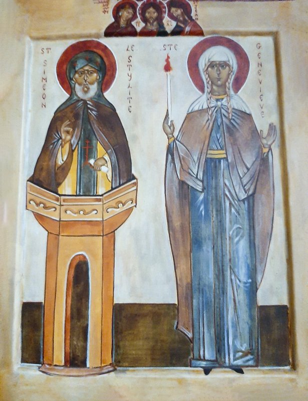 „Un astfel de loc în mijlocul Parisului, o adevărată binecuvântare” 149882