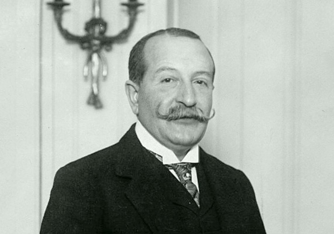 Principalele evenimente din urmă cu 100 de ani - august 1920 149990