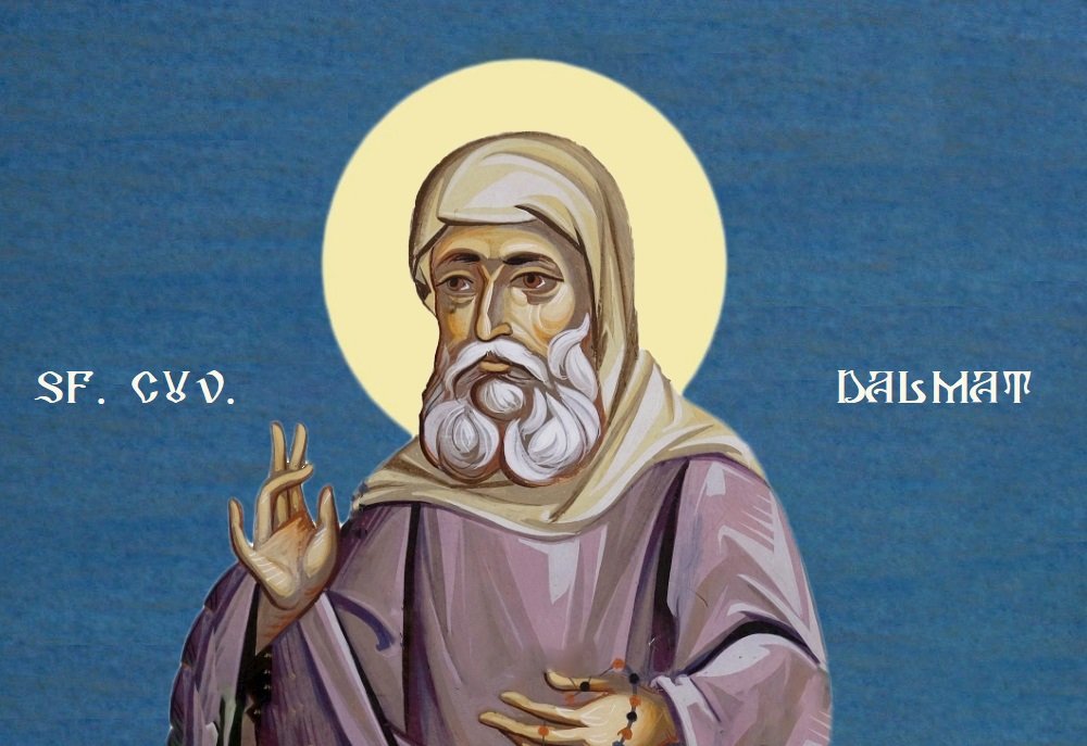 Sf. Cuv. Isaachie,  Dalmat şi Faust;  Sf. Mironosiţă Salomeea; Sf. Cuv. Teodora din Tesalonic 150000