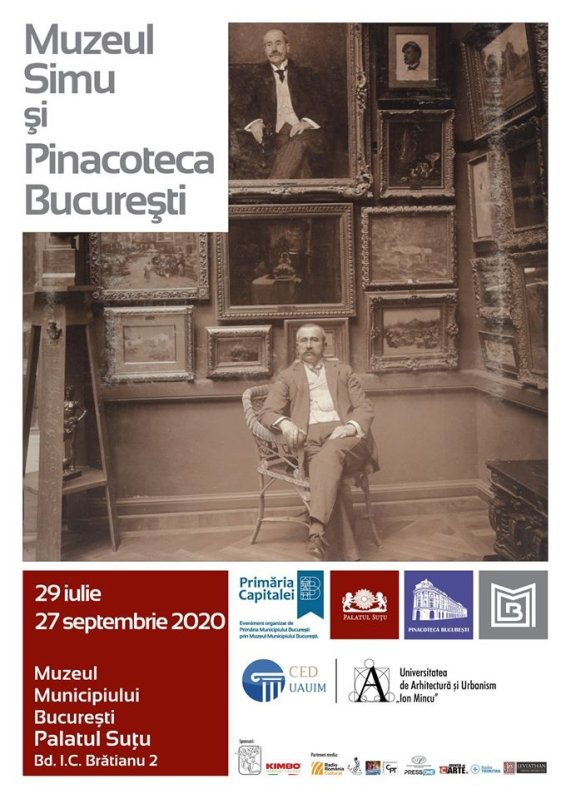 Colecția unui muzeu dispărut 150131