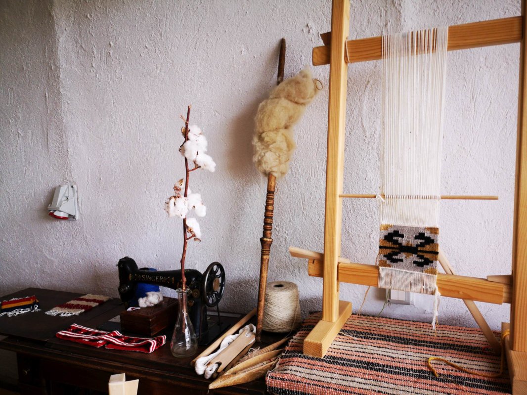 În vizită la Moara de hârtie 150126