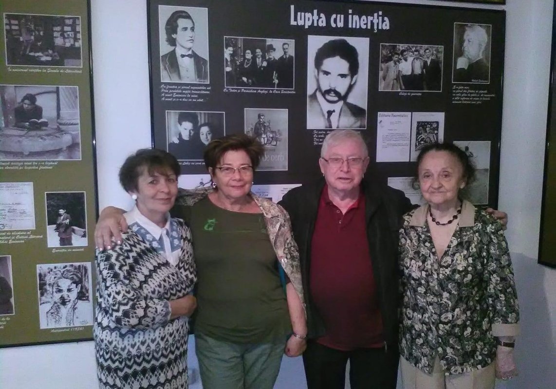 Înfățișare poetică sub lumina stelei lui Nicolae Labiș 150121