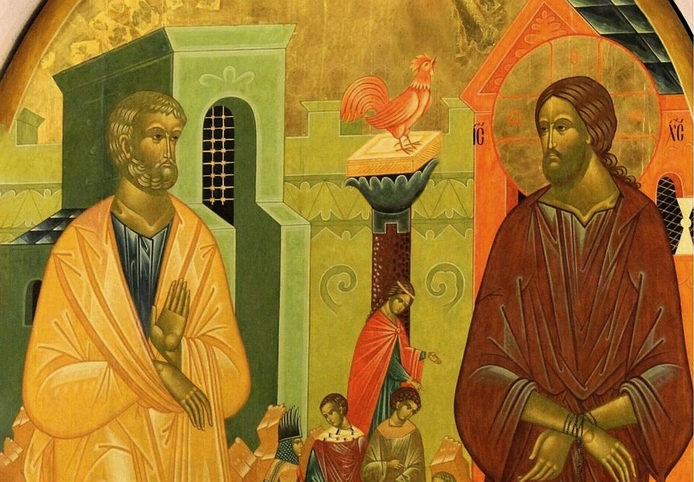 Matei 18, 18-22; 19 1-2; 13-15 150071