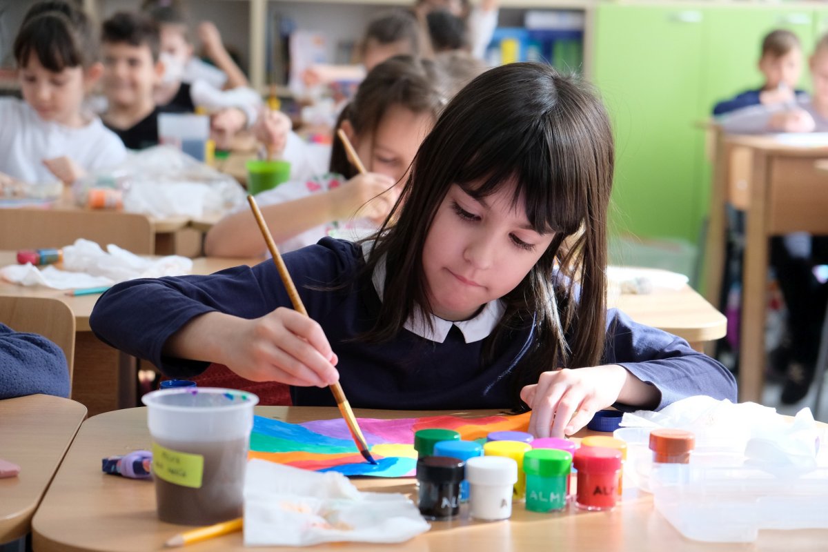 „Misiunea de profesor de religie m-a ales mai mult decât am ales-o eu” 150074