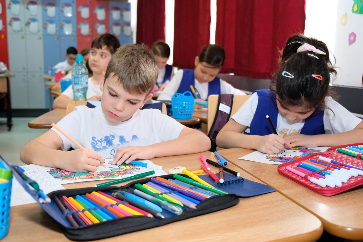 „Misiunea de profesor de religie m-a ales mai mult decât am ales-o eu” 150075