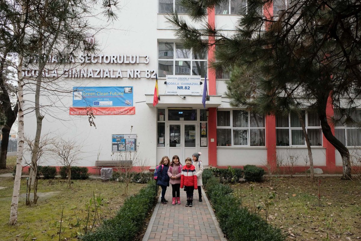 „Misiunea de profesor de religie m-a ales mai mult decât am ales-o eu” 150078