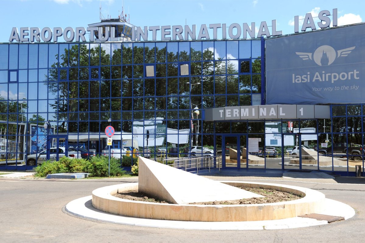 Rute noi de pe aeroporturile din Iași și Bacău 150139