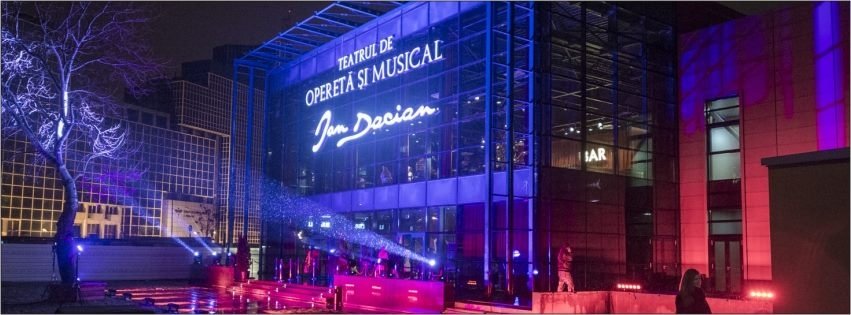 Stagiunea „Senin sub cerul… Operetei” 150135