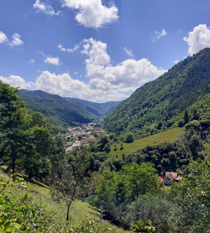 Cu drag, din Șugag 150148