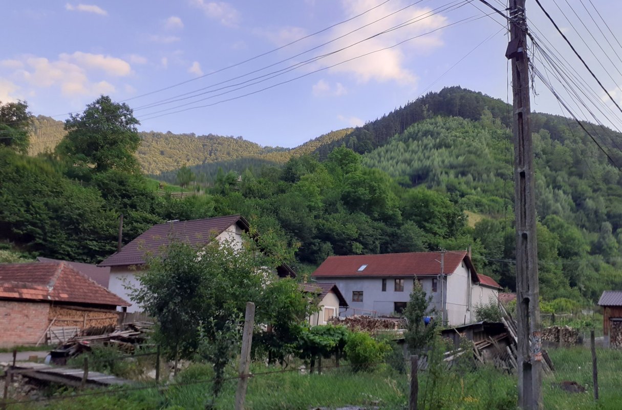 Cu drag, din Șugag 150149