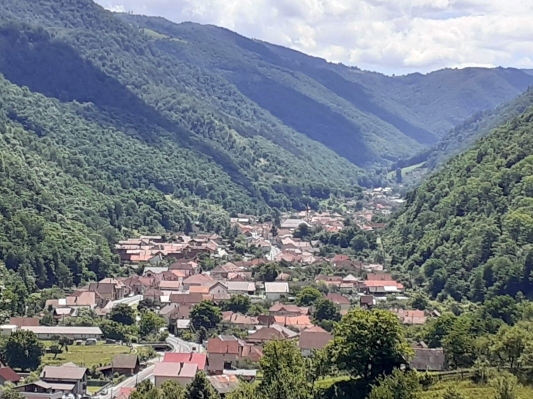 Cu drag, din Șugag 150151