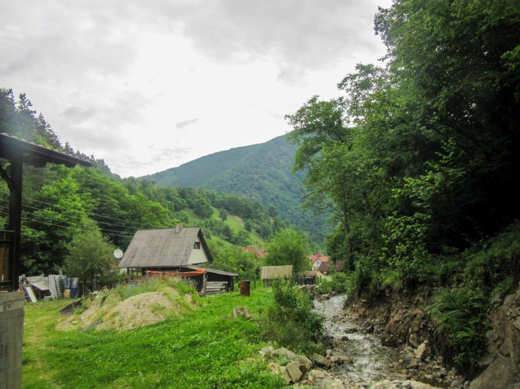 Cu drag, din Șugag 150153