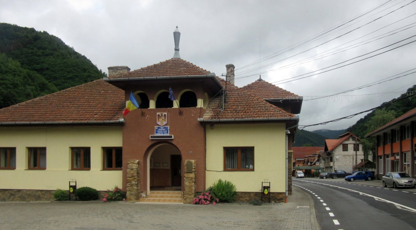 Cu drag, din Șugag 150154